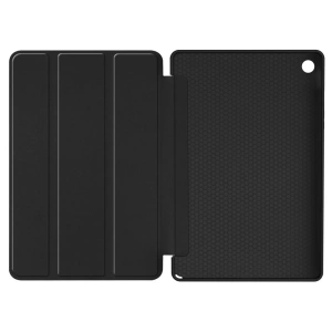 Kup Etui Tech-Protect SmartCase Samsung Galaxy Tab A9+ Plus 11.0 X210 / X215 / X216 Fekete - THP2491 - {ean13} - Sklep Home Screen