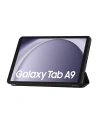 Kup Etui Tech-Protect SmartCase Samsung Galaxy Tab A9 8.7 X110 / X115 Fekete - THP2492 - {ean13} - Sklep Home Screen