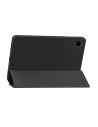 Kup Etui Tech-Protect SmartCase Samsung Galaxy Tab A9 8.7 X110 / X115 Fekete - THP2492 - {ean13} - Sklep Home Screen
