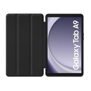 Kup Etui Tech-Protect SmartCase Samsung Galaxy Tab A9 8.7 X110 / X115 Černé - THP2492 - {ean13} - Sklep Home Screen