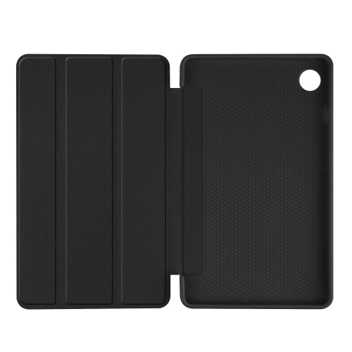 Kup Etui Tech-Protect SmartCase Samsung Galaxy Tab A9 8.7 X110 / X115 Fekete - THP2492 - {ean13} - Sklep Home Screen