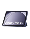 Kup Case Tech-Protect SmartCase Samsung Galaxy Tab A9 8.7 X110 / X115 Marineblau - THP2493 - {ean13} - Sklep Home Screen