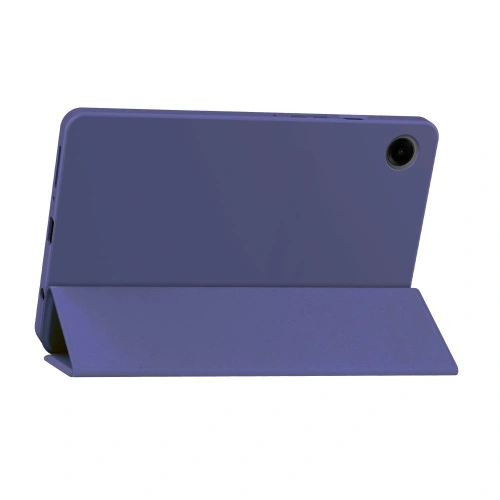 Kup Case Tech-Protect SmartCase Samsung Galaxy Tab A9 8.7 X110 / X115 Marineblau - THP2493 - {ean13} - Sklep Home Screen