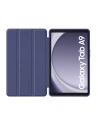 Kup Etui Tech-Protect SmartCase Samsung Galaxy Tab A9 8.7 X110 / X115 Navy - THP2493 - {ean13} - Sklep Home Screen