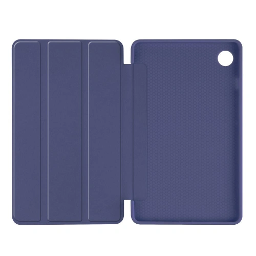 Kup Case Tech-Protect SmartCase Samsung Galaxy Tab A9 8.7 X110 / X115 Marineblau - THP2493 - {ean13} - Sklep Home Screen