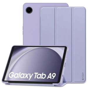 Kup Tech-Protect Samsung Carcasă SmartCase Galaxy Tab A9 8.7 X110 / X115 Violet - THP2494 - {ean13} - Sklep Home Screen