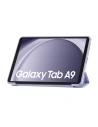 Kup Case Tech-Protect SmartCase Samsung Galaxy Tab A9 8.7 X110 / X115 Violett - THP2494 - {ean13} - Sklep Home Screen