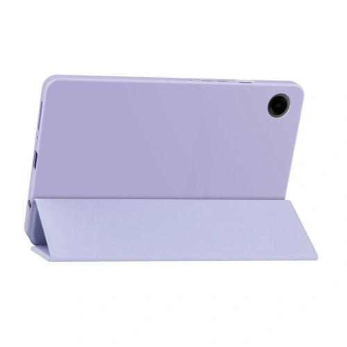 Kup Case Tech-Protect SmartCase Samsung Galaxy Tab A9 8.7 X110 / X115 Violett - THP2494 - {ean13} - Sklep Home Screen