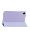 Kup Case Tech-Protect SmartCase Samsung Galaxy Tab A9 8.7 X110 / X115 Violett - THP2494 - {ean13} - Sklep Home Screen