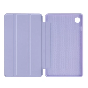 Kup Etui Tech-Protect SmartCase Samsung Galaxy Tab A9 8.7 X110 / X115 Violet - THP2494 - {ean13} - Sklep Home Screen