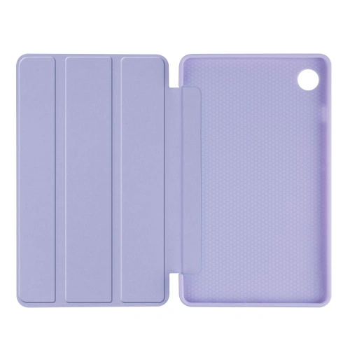 Kup Case Tech-Protect SmartCase Samsung Galaxy Tab A9 8.7 X110 / X115 Violett - THP2494 - {ean13} - Sklep Home Screen