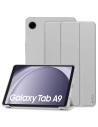 Case Tech-Protect SmartCase Samsung Galaxy Tab A9 8.7 X110 / X115 Grau