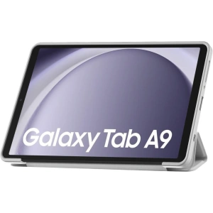 Kup Etui Tech-Protect SmartCase Samsung Galaxy Tab A9 8.7 X110 / X115 Grey - THP2495 - {ean13} - Sklep Home Screen