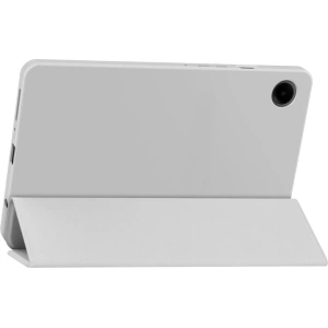 Kup Etui Tech-Protect SmartCase Samsung Galaxy Tab A9 8.7 X110 / X115 Šedá - THP2495 - {ean13} - Sklep Home Screen