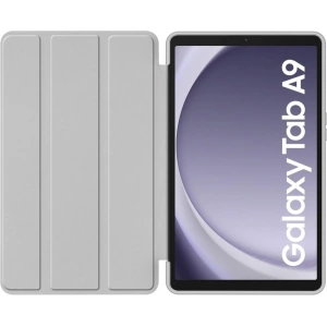 Tech-Protect SmartCase Samsung Galaxy Tab A9 8.7 X110 / X115 Grey