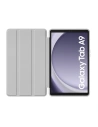Kup Etui Tech-Protect SmartCase Samsung Galaxy Tab A9 8.7 X110 / X115 Grey - THP2495 - {ean13} - Sklep Home Screen