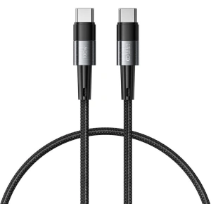 Kabel Tech-Protect Ultraboost USB-C / USB-C PD, 100W, 5A, 50cm Black