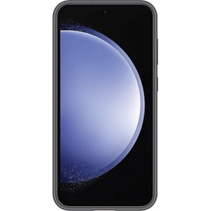 Kup Samsung Samsung Carcasă EF-PS711TB Galaxy S23 FE Silicon Cover grafit/grafit - SMG971 - {ean13} - Sklep Home Screen