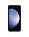 Kup Samsung Samsung Carcasă EF-PS711TB Galaxy S23 FE Silicon Cover grafit/grafit - SMG971 - {ean13} - Sklep Home Screen