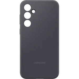Kup Case Samsung EF-PS711TB Samsung Galaxy S23 FE Silikonhülle grafit/grafit - SMG971 - {ean13} - Sklep Home Screen