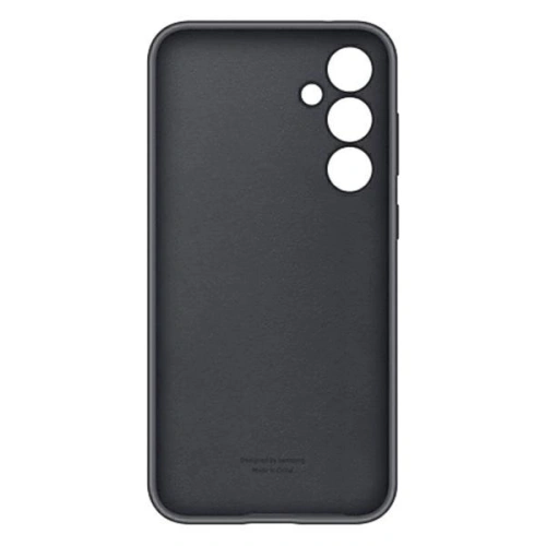 Kup Case Samsung EF-PS711TB Samsung Galaxy S23 FE Silikonhülle grafit/grafit - SMG971 - {ean13} - Sklep Home Screen