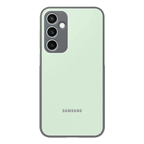 Kup Case Samsung EF-PS711TM Samsung Galaxy S23 FE Silikonhülle mint/grün - SMG972 - {ean13} - Sklep Home Screen