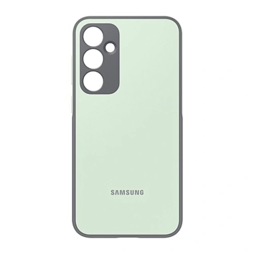 Kup Etui Samsung EF-PS711TM Samsung Galaxy S23 FE Silicone Cover miętowy/mint - SMG972 - {ean13} - Sklep Home Screen