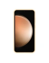 Kup Samsung Samsung Carcasă EF-PS711TO Galaxy S23 FE Silicon Cover apricot/apricot - SMG973 - {ean13} - Sklep Home Screen