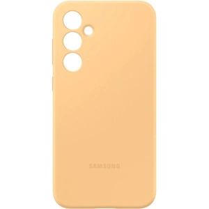 Kup Case Samsung EF-PS711TO Samsung Galaxy S23 FE Silikonhülle morelowy/apricot - SMG973 - {ean13} - Sklep Home Screen