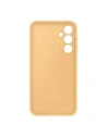 Kup Etui Samsung EF-PS711TO Samsung Galaxy S23 FE Silicone Cover morelowy/apricot - SMG973 - {ean13} - Sklep Home Screen