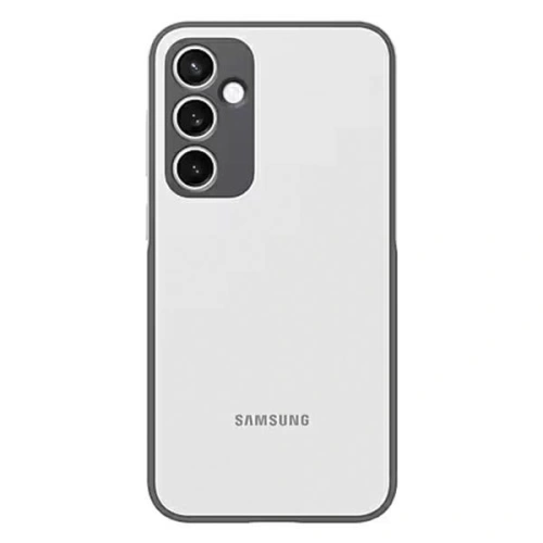 Kup Etui Samsung EF-PS711TW Samsung Galaxy S23 FE Silicone Cover bílý/white - SMG974 - {ean13} - Sklep Home Screen
