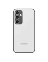 Etui Samsung EF-PS711TW Samsung Galaxy S23 FE Silicone Cover biały/white