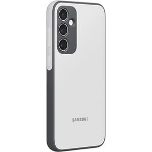 Kup Samsung Samsung Carcasă EF-PS711TW Galaxy S23 FE Silicon Cover alb/alb - SMG974 - {ean13} - Sklep Home Screen