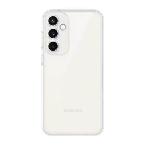 Buy Samsung EF-QS711CT Samsung Galaxy S23 FE Clear Cover transparent - SMG975 - {ean13} - Home Screen Store Europe