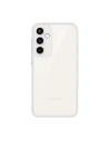 Etui Samsung EF-QS711CT Samsung Galaxy S23 FE Clear Cover transparent