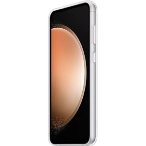 Samsung EF-QS711CT Samsung Galaxy S23 FE Clear Cover transparent