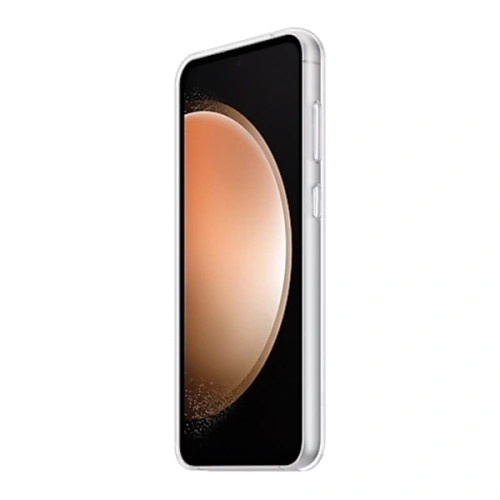 Buy Samsung EF-QS711CT Samsung Galaxy S23 FE Clear Cover transparent - SMG975 - {ean13} - Home Screen Store Europe