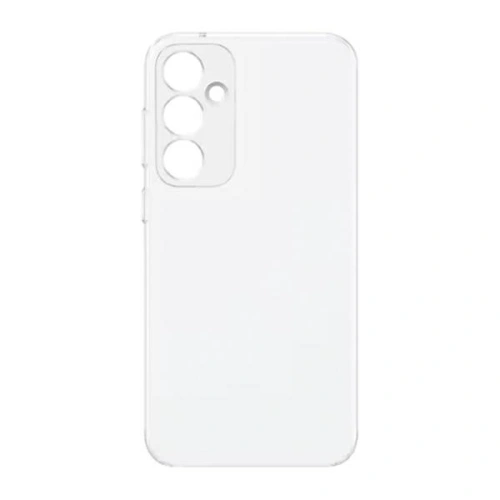 Kup Etui Samsung EF-QS711CT Samsung Galaxy S23 FE Clear Cover transparent - SMG975 - {ean13} - Sklep Home Screen