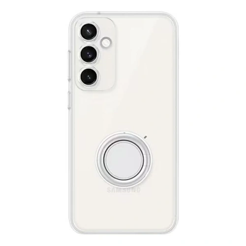 Kup Case Samsung EF-XS711CT Samsung Galaxy S23 FE Clear Gadget Case transparent - SMG976 - {ean13} - Sklep Home Screen