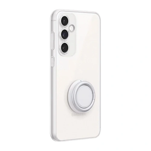 Buy Samsung EF-XS711CT Samsung Galaxy S23 FE Clear Gadget Case transparent - SMG976 - {ean13} - Home Screen Store Europe