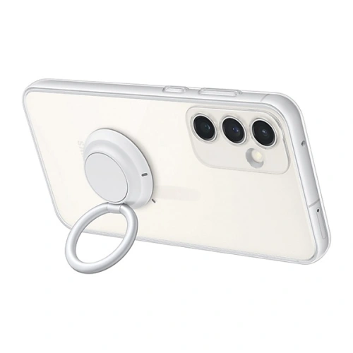Kup Etui Samsung EF-XS711CT Samsung Galaxy S23 FE Clear Gadget Case transparent - SMG976 - {ean13} - Sklep Home Screen