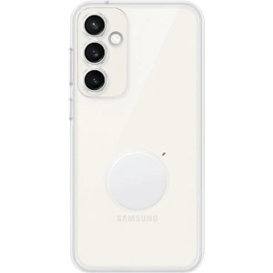 Samsung EF-XS711CT Samsung Galaxy S23 FE Clear Gadget Case transparent