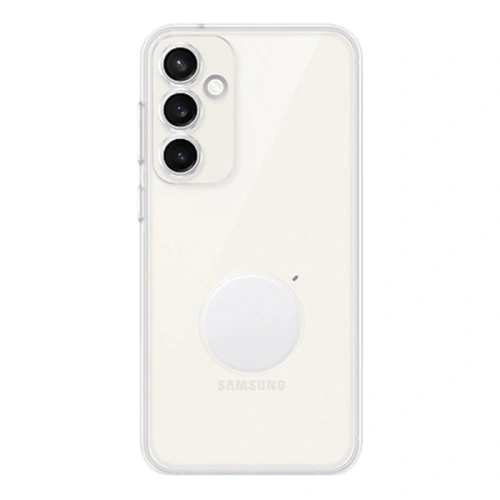 Buy Samsung EF-XS711CT Samsung Galaxy S23 FE Clear Gadget Case transparent - SMG976 - {ean13} - Home Screen Store Europe