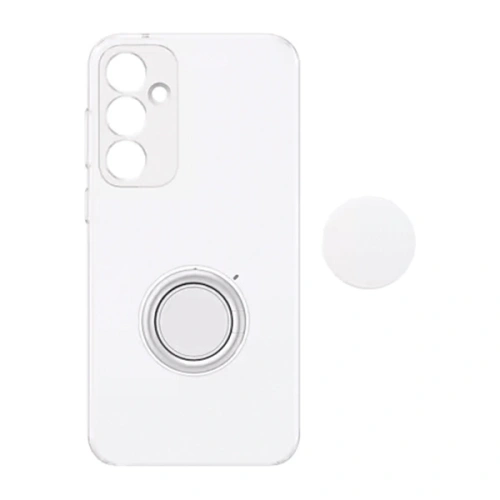 Kup Etui Samsung EF-XS711CT Samsung Galaxy S23 FE Clear Gadget Case transparent - SMG976 - {ean13} - Sklep Home Screen