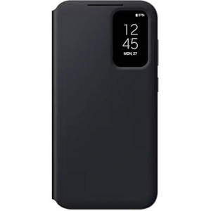 Kup Case Samsung EF-ZS711CB Samsung Galaxy S23 FE Smart View Wallet Case schwarz/black - SMG977 - {ean13} - Sklep Home Screen