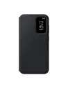 Etui Samsung EF-ZS711CB Samsung Galaxy S23 FE Smart View Wallet Case czarny/black