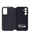 Kup Etui Samsung EF-ZS711CB Samsung Galaxy S23 FE Smart View Wallet Case czarny/black - SMG977 - {ean13} - Sklep Home Screen