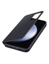 Kup Etui Samsung EF-ZS711CB Samsung Galaxy S23 FE Smart View Wallet Case czarny/black - SMG977 - {ean13} - Sklep Home Screen