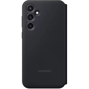 Kup Case Samsung EF-ZS711CB Samsung Galaxy S23 FE Smart View Wallet Case schwarz/black - SMG977 - {ean13} - Sklep Home Screen