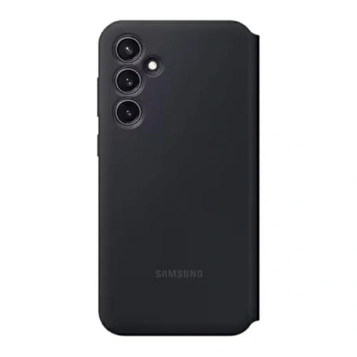 Kup Etui Samsung EF-ZS711CB Samsung Galaxy S23 FE Smart View Wallet Case czarny/black - SMG977 - {ean13} - Sklep Home Screen